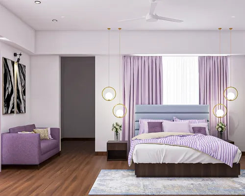 BEDROOM DESIGN