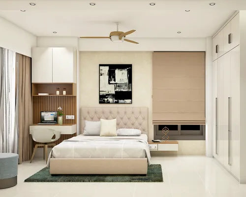 BEDROOM DESIGN