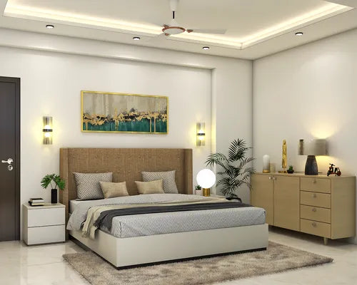 BEDROOM DESIGN