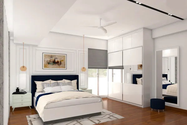 BEDROOM DESIGN