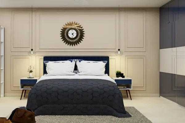 BEDROOM DESIGN