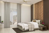 BEDROOM DESIGN