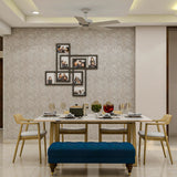 Contemporary Dining Room Design