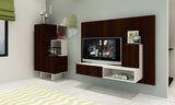 Elite Contemporary Living Room