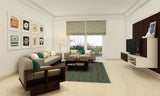 Sleek Contemporary Living Room