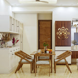 Comfortable Dining Room Design