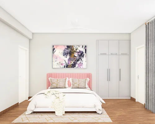 BEDROOM DESIGN
