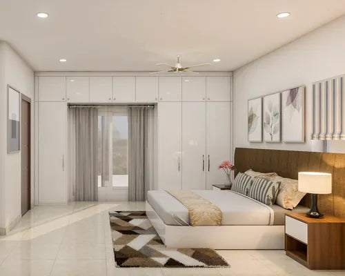 BEDROOM DESIGN