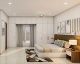BEDROOM DESIGN