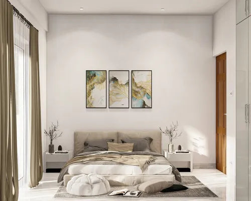 BEDROOM DESIGN