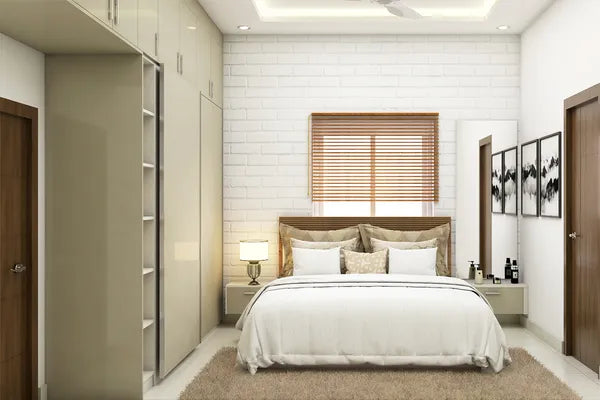 BEDROOM DESIGN
