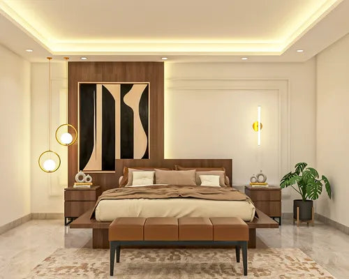 BEDROOM DESIGN