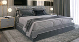 TCW Interiors Designs Bedroom