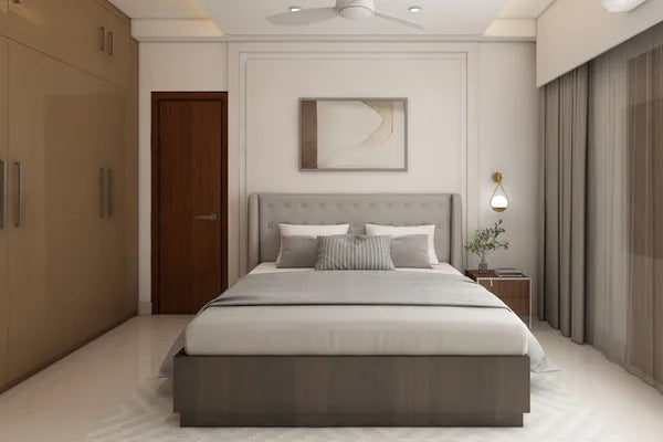 BEDROOM DESIGN