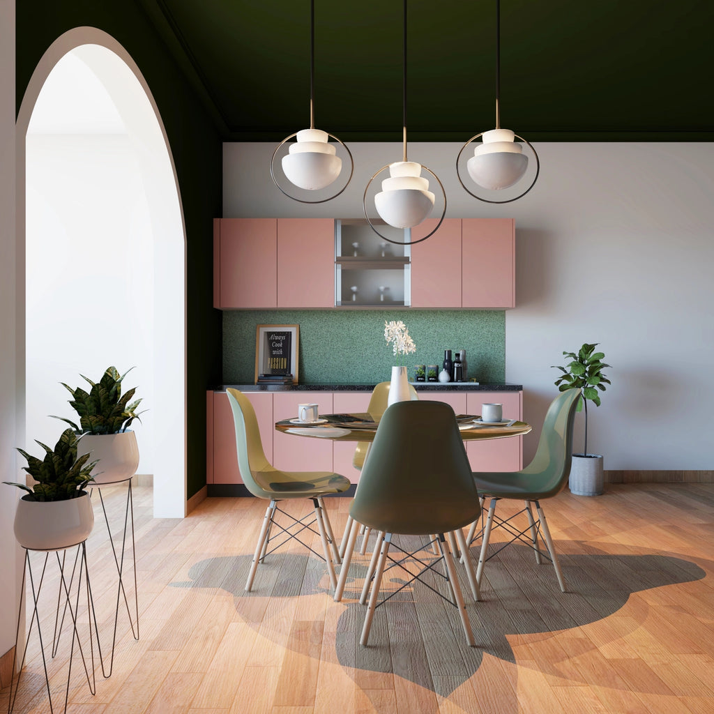 Dining room interior designs, TCW Interiors, tcw interiors, interior designs in gorakhpur, interior designs in mumbai