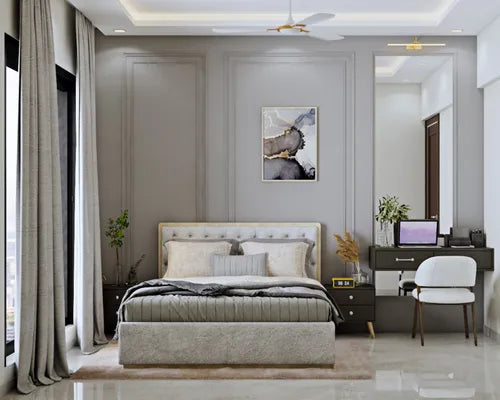 TCW Interiors Bedroom design, TCW, tcwinteriors, 2BHK designs, 3 BHK designs, Bedroom interiors in gorkahpur, bedroom interiors in mumbai, best interiors designs , living room designs, guest room designs