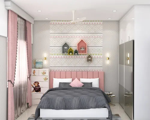 kids room designs, interior designs, TCW , tcwinteriors designs, home interiors, Interiors in gorakhpur, interiors in mumbail