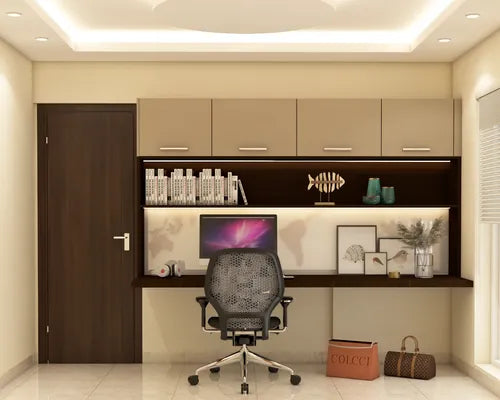 TCW Interiors Home Office Designs