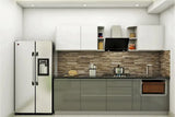 MODULAR KITCHEN DESIGNS