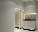 Trendy Modular Kitchen