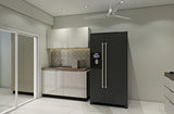 Trendy Modular Kitchen