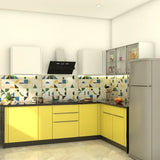 MODULAR KITCHEN DESIGNS