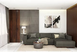 LIVING ROOM DESIGN