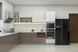 MODULAR KITCHEN DESIGNS