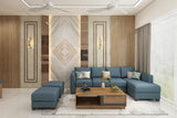 LIVING ROOM DESIGN