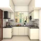 MODULAR KITCHEN DESIGNS