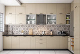 MODULAR KITCHEN DESIGNS