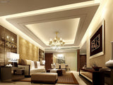 False Ceiling Designing