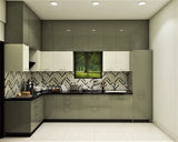 MODULAR KITCHEN DESIGNS