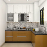 MODULAR KITCHEN DESIGNS