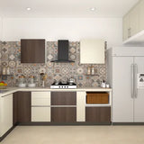 MODULAR KITCHEN DESIGNS