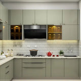 MODULAR KITCHEN DESIGNS