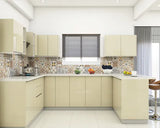 MODULAR KITCHEN DESIGNS