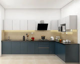 MODULAR KITCHEN DESIGNS