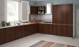 Shelby L Shaped Kitchen