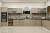 MODULAR KITCHEN DESIGNS