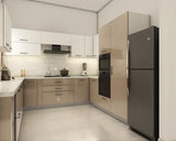 MODULAR KITCHEN DESIGNS