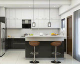 MODULAR KITCHEN DESIGNS