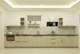 MODULAR KITCHEN DESIGNS