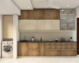 MODULAR KITCHEN DESIGNS