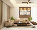 LIVING ROOM DESIGN