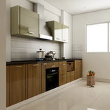 MODULAR KITCHEN DESIGNS