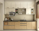 MODULAR KITCHEN DESIGNS