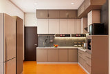 MODULAR KITCHEN DESIGNS