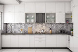 MODULAR KITCHEN DESIGNS