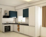 MODULAR KITCHEN DESIGNS